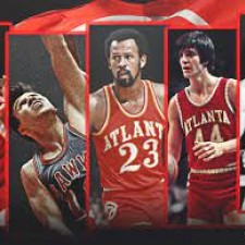 Atlanta Hawks erreicht den Auswärts-Tiebreaker